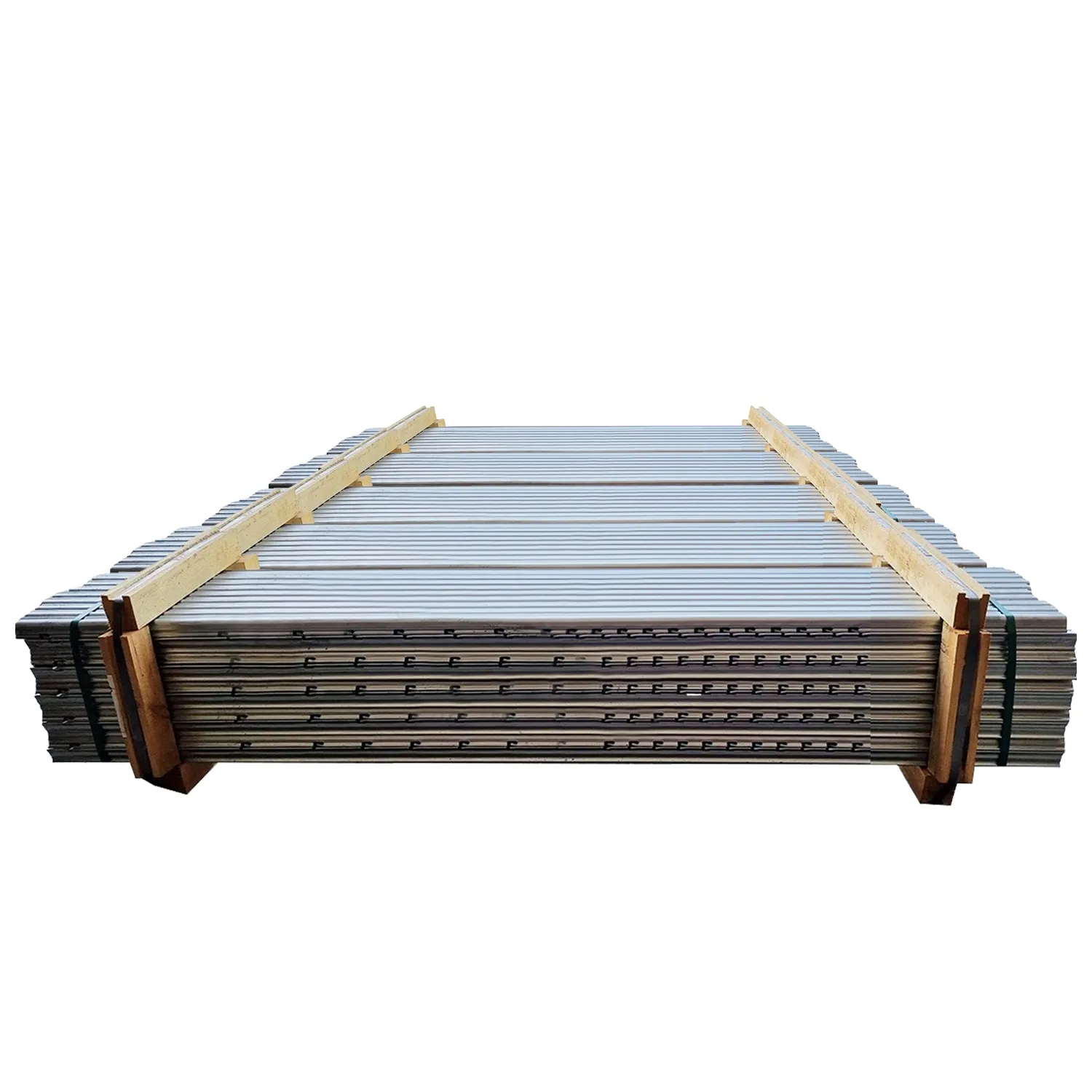 Słupki do siatki leśnej typ A - 2,00 m - 500szt