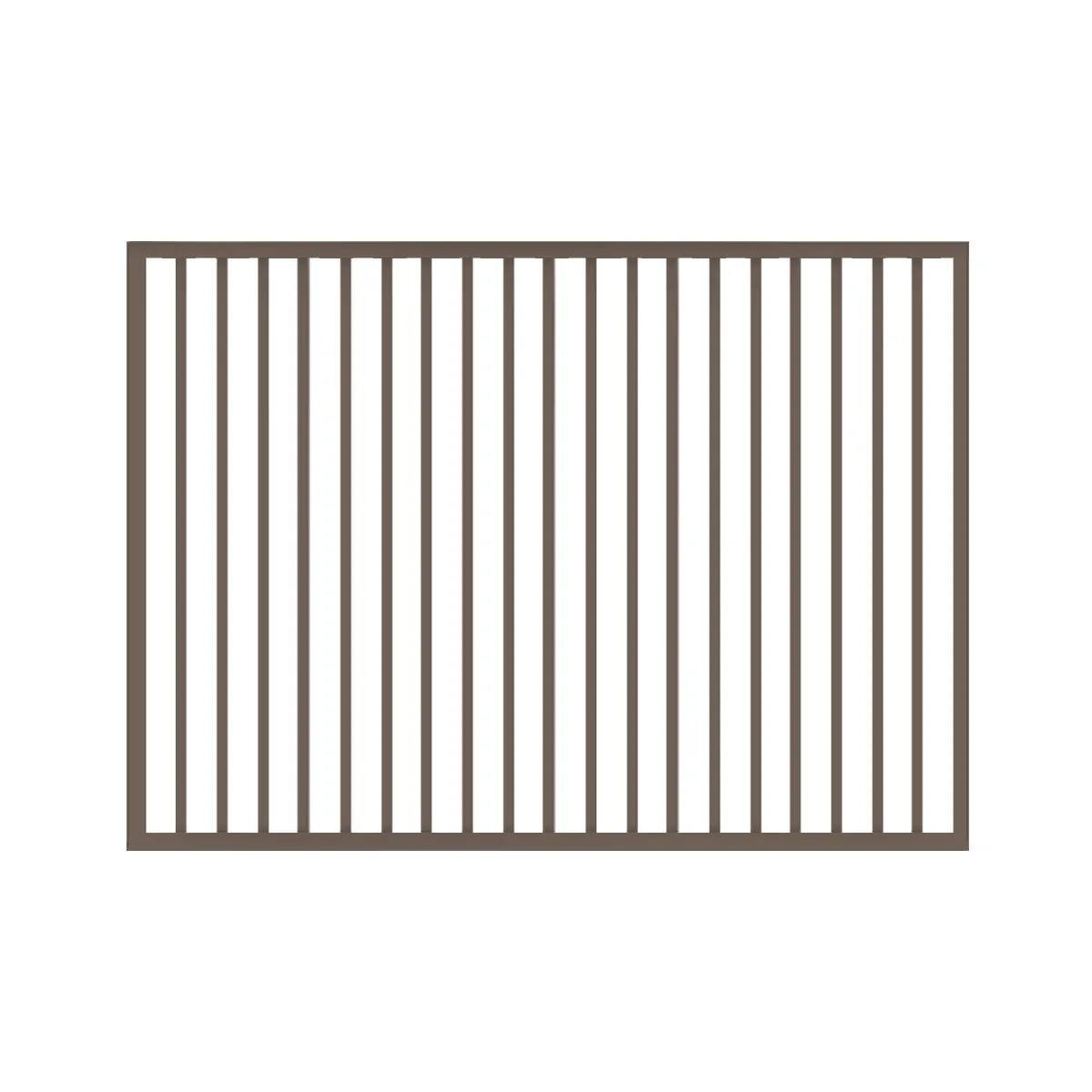 Przęsło typ P-20 2,50 x 1,75 m