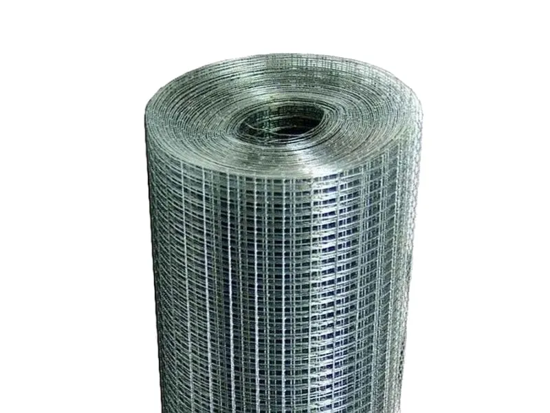 Siatka zgrzewana 13 x 13 mm / 1,00 m - 5m STRONG