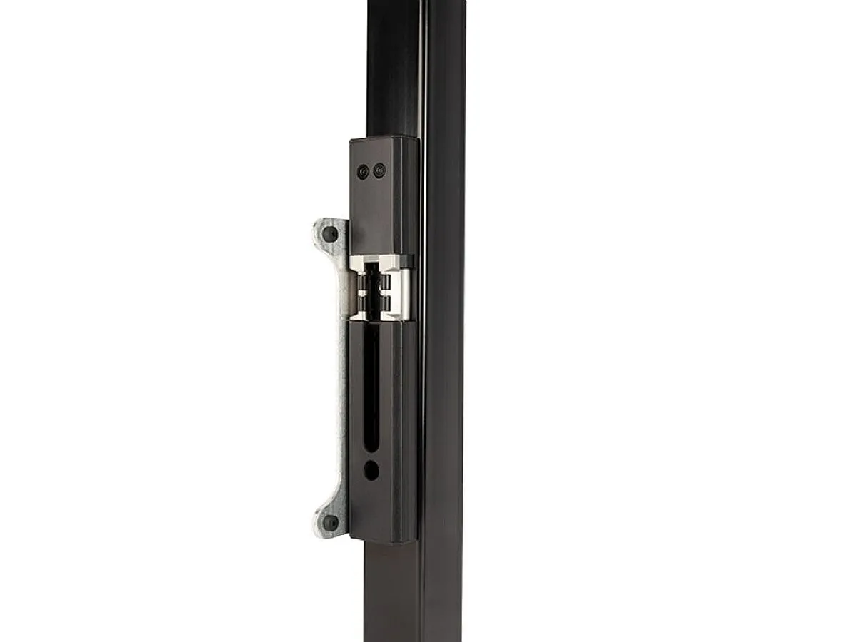 Elektrozaczep - MODULEC-SF-E-ALUM