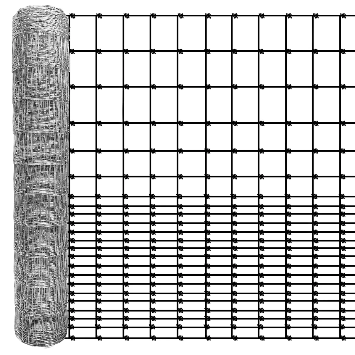 Siatka leśna - 180/23/15 G16 M - 50 m