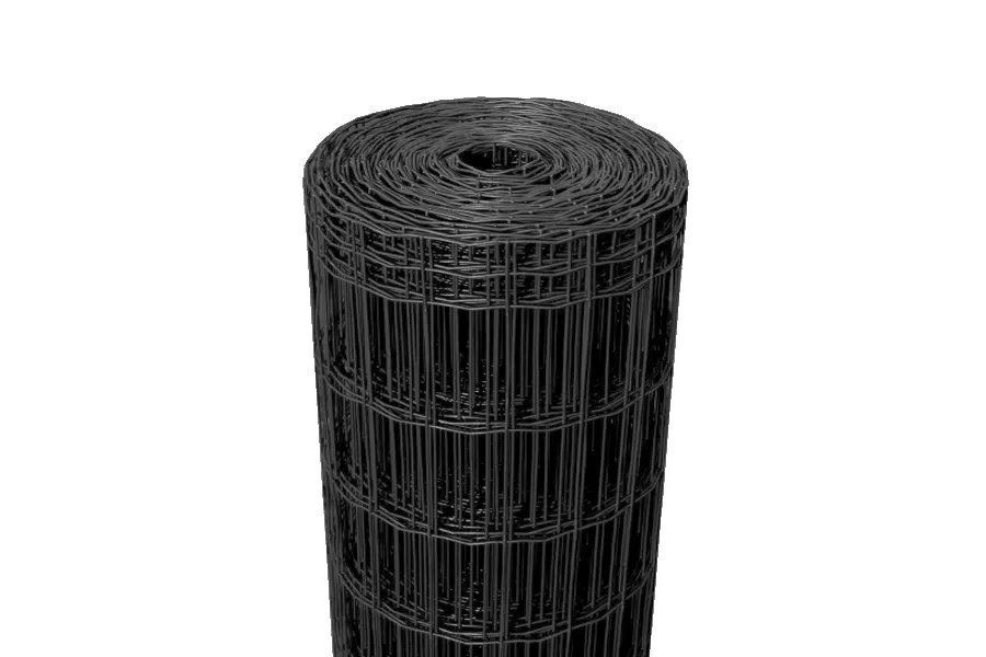 Siatka zgrzewana 100 mm x 50 mm / 1,20 m - rolka 20 m