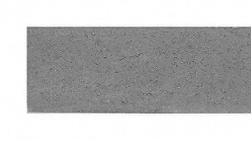 Podmurówka betonowa pełna - 248 cm / 20 cm