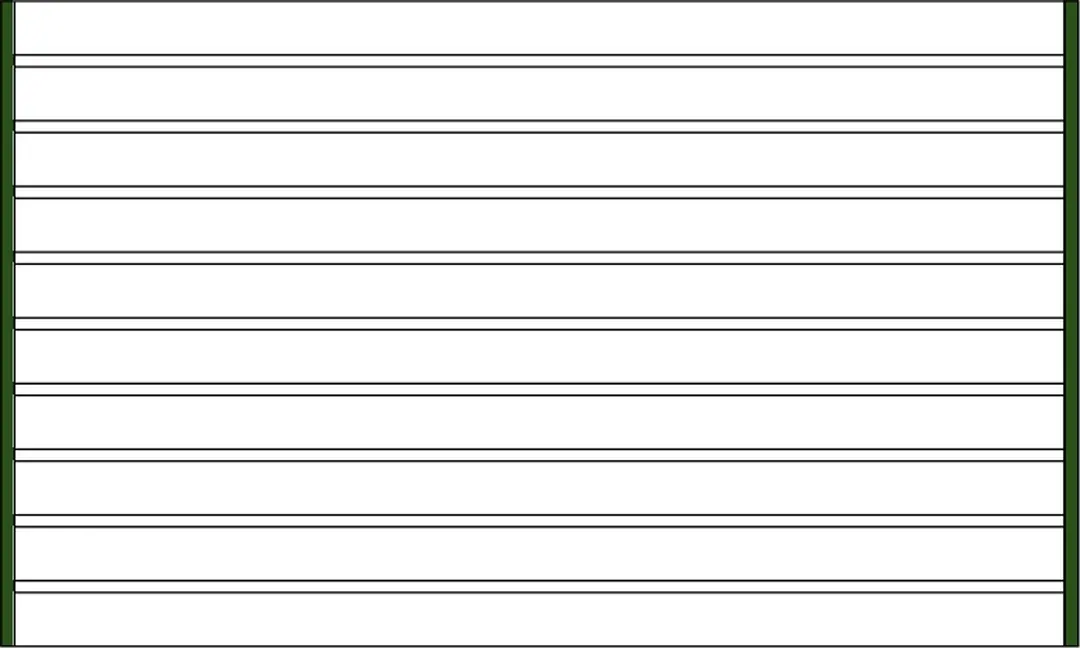 Ceowniki PALISADA - antracyt , brązowy , czarny , szary , zielony - 2 szt.