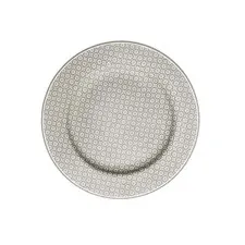 talerz nanna warm grey Green Gate II GAT