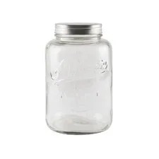 słoik do przechowywania Authentic duży Ib Laursen