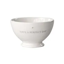 miseczka have a perfect day Bastion Collections