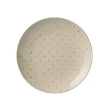 talerz gold star Bloomingville