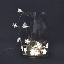 girlanda świetlna star LED House Doctor