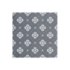 serwetki papierowe kwiatowy wzór