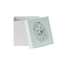 pudełko miętowe jeżyk Bloomingville