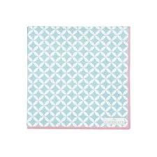 serwetki papierowe mai blue Green Gate