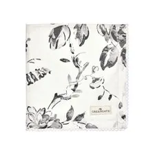 serwetka amanda dark grey Green Gate