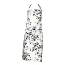 fartuch amanda dark grey Green Gate