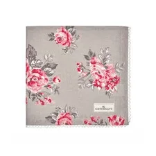 serwetka shirley linen Green Gate