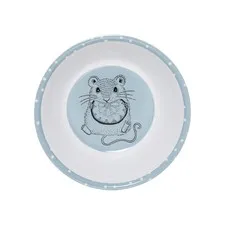 miseczka z melaminy Toby Bloomingville