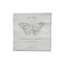 serwetki papierowe no781 Green Gate