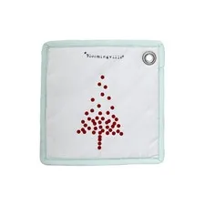 łapka do naczyń merry christmas Bloomingville