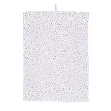 ręcznik kuchenny red Bloomingville