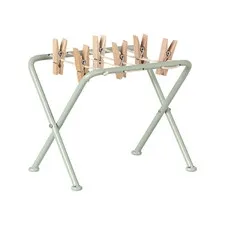 suszarka na pranie miętowa Maileg