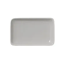 talerzyk prostokątny szary Bloomingville