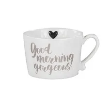 filiżanka good morning Bastion Collections