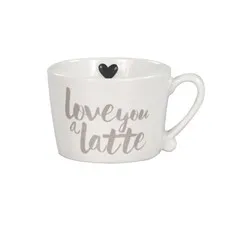 filiżanka love you Bastion Collections