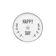 talerzyk na torebkę po herbacie day Bastion Collections