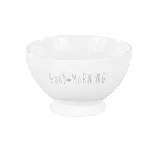 miseczka good morning Bastion Collections