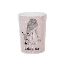 kubeczek z melaminy Nelly Bloomingville