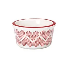 foremka ramekin micha red Green Gate
