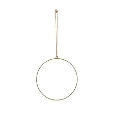 metalowe kółko Madam Stoltz