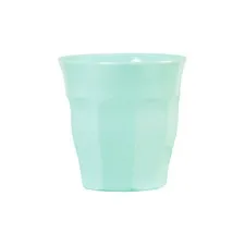 kubek z melaminy dark mint Rice