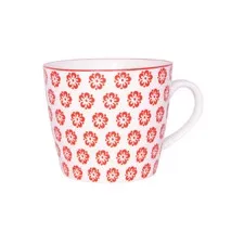 kubek liva red Ib Laursen