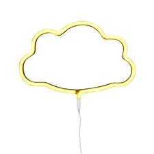 neon chmurka A Little Lovely CO