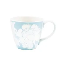 kubek ingrid pale blue Green Gate