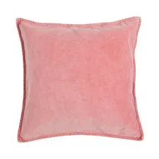 poszewka na poduszkę sorbet aksamit Ib Laursen