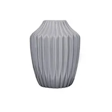 wazon mały szary Bloomingville