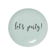 talerz party Bloomingville