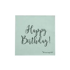 serwetki papierowe happy Bloomingville