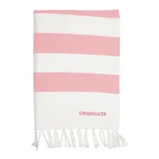 obrus ditte pale pink Green Gate