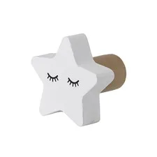 wieszak gwiazdka Bloomingville
