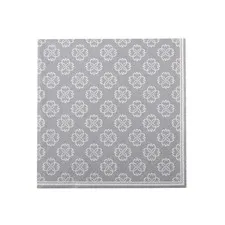 serwetki papierowe szare arabeska
