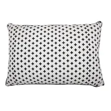 poduszka cross 90x60 Bloomingville