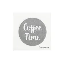 serwetki papierowe coffee time