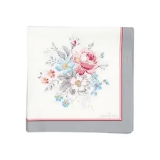 serwetki papierowe marie pale grey Green Gate