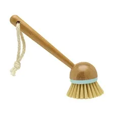 szczotka bamboo Green Gate