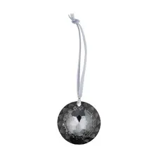 zawieszka crystal dark grey Green Gate