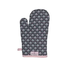 rękawica kuchenna victoria dark grey Green Gate