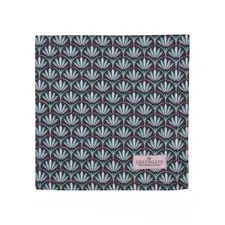 serwetka victoria dark grey Green Gate